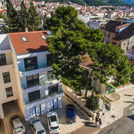Apartments By The Sea Makarska - 19145 Extérieur photo